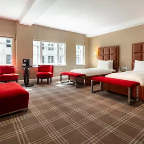 Collection Deluxe Room - Twin