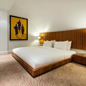 Duplex Suite
