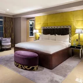 One Bedroom Signature Suite - Amarillo Suite