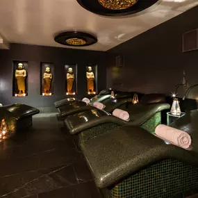 May Fair Spa - Relaxation Room