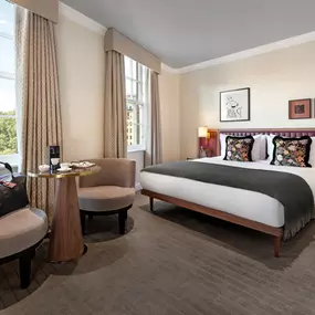 Collection Superior Room