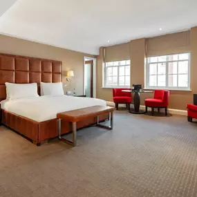 Collection Deluxe Room - King