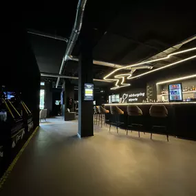Bild von Nürburgring eSports SimRacing Bar & Lounge