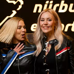 Bild von Nürburgring eSports SimRacing Bar & Lounge