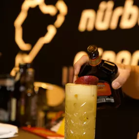 Bild von Nürburgring eSports SimRacing Bar & Lounge