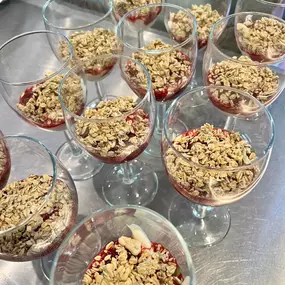 Bild von Chef Jessie G