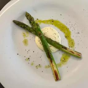 Bild von Chef Jessie G