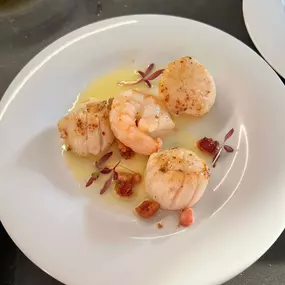 Bild von Chef Jessie G