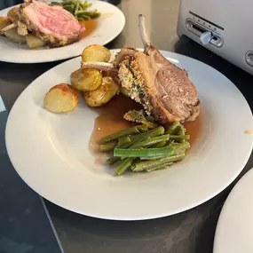 Bild von Chef Jessie G