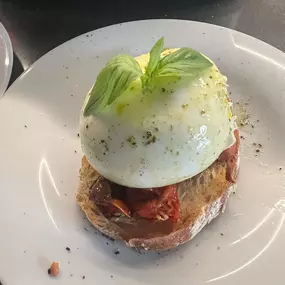 Bild von Chef Jessie G