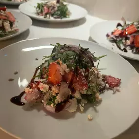Bild von Chef Jessie G