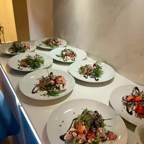 Bild von Chef Jessie G