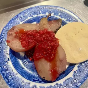 Bild von Chef Jessie G
