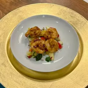 Bild von Chef Jessie G