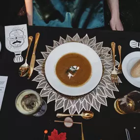 Bild von Chef Jessie G