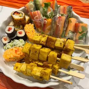 Bild von Chef Jessie G