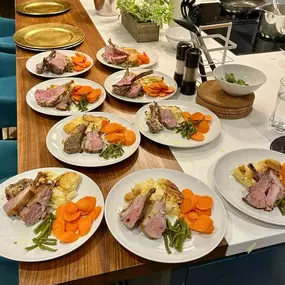 Bild von Chef Jessie G