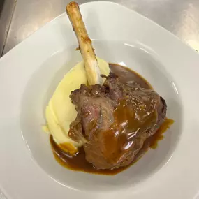 Bild von Chef Jessie G