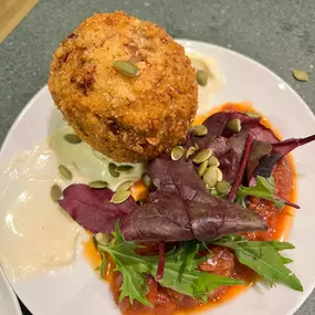 Bild von Chef Jessie G