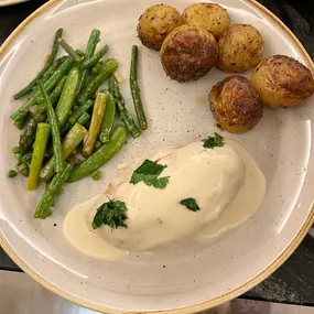 Bild von Chef Jessie G