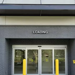 Exterior Units