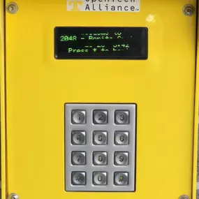 Keypad