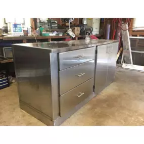 Bild von S&K Welding and Fabrication LLC