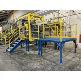 Bild von S&K Welding and Fabrication LLC