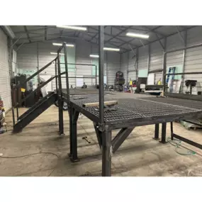 Bild von S&K Welding and Fabrication LLC