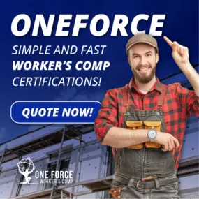 Worker's Comp simple and fast!