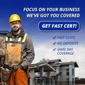 Focus on yout business we'v got you covered.