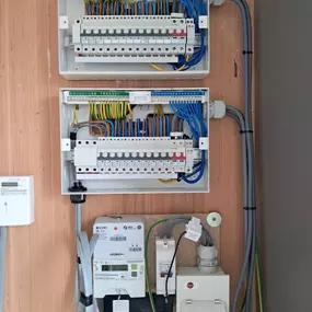 Bild von M & J Electrical