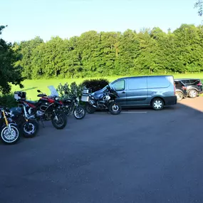 Bild von La Trottelée