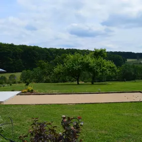 Bild von La Trottelée