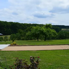 Bild von La Trottelée
