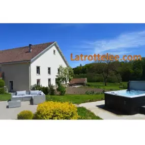 Bild von La Trottelée