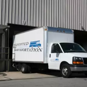 Bild von Expedited Transportation Inc.