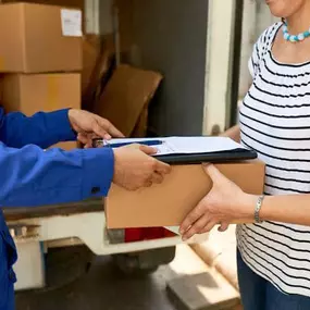 Bild von Expedited Transportation Inc.