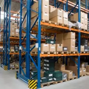Bild von Expedited Transportation Inc.