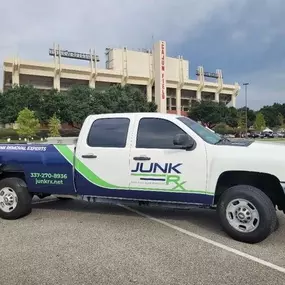 Bild von Junk Rx Acadiana