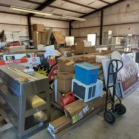Bild von Junk Rx Acadiana