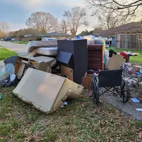 Bild von Junk Rx Acadiana
