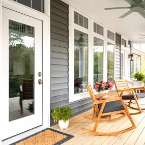 Replacement windows for your home. Huntsville and Decatur