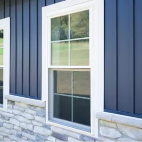 Window Company in Huntsville and Decatur