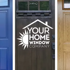 Door Replacement Company in Huntsville and Decatur