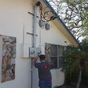 Bild von Tole Electric Inc