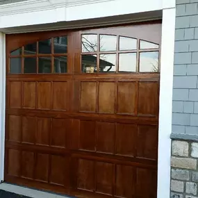 Bild von Overheadz Garage Doors