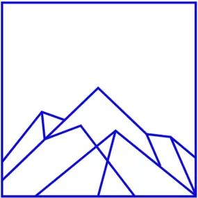 Rigden Capital Strategies Mountain Logo