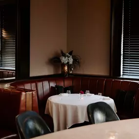 Bild von Oliver's Restaurant