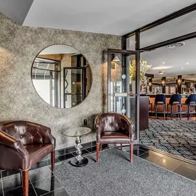 Bild von Oliver's Restaurant